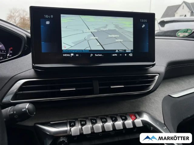 Peugeot 3008 GT-Line PureTech