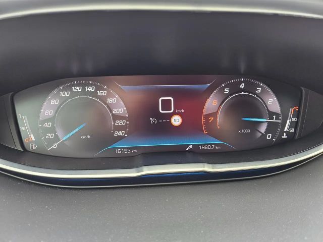 Peugeot 3008 Allure Pack PureTech