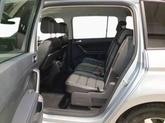 Volkswagen Touran DSG