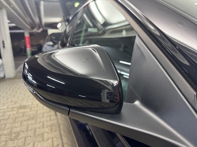 Volkswagen Polo 1.0 TSI DSG IQ.Drive Style