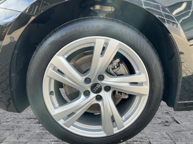 Audi A5 Avant S-Tronic