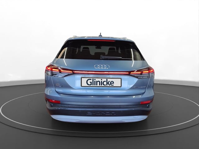 Audi Q4 e-tron 35