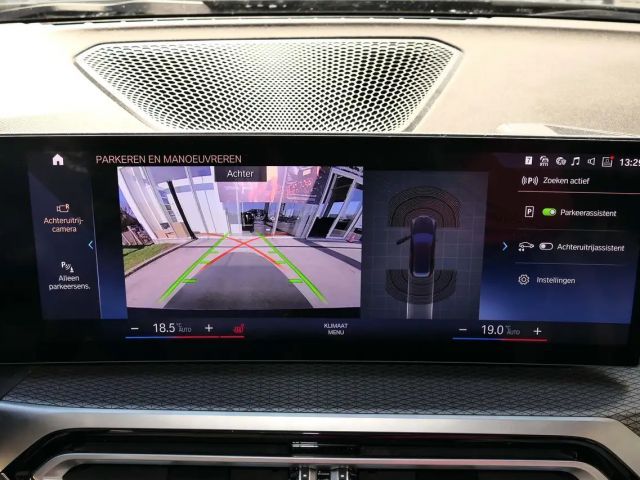 BMW 330 330e M-Sport Touring