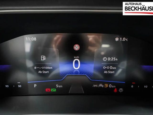 Volkswagen T-Cross DSG R-Line