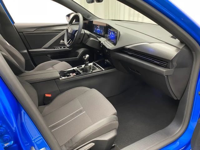 Opel Astra GS-Line Grand Sport Sports Tourer