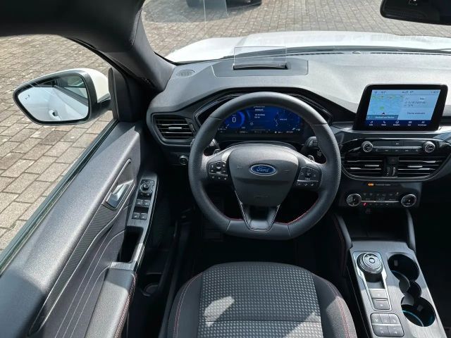 Ford Kuga ST Line