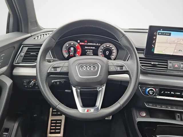 Audi SQ5 Quattro Sportback