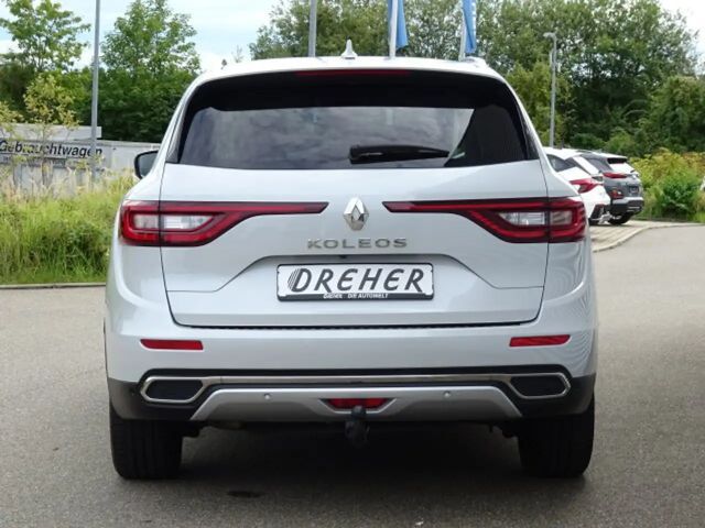 Renault Koleos Limited TCe 160