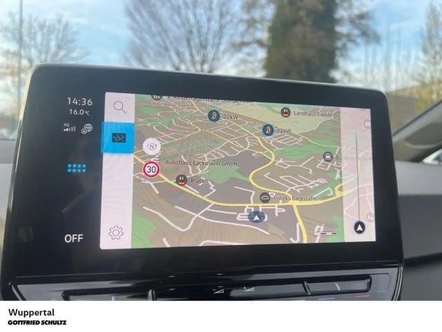 Volkswagen ID.3 Pure