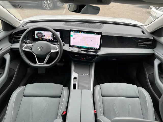 Volkswagen Passat ACT Business DSG Variant