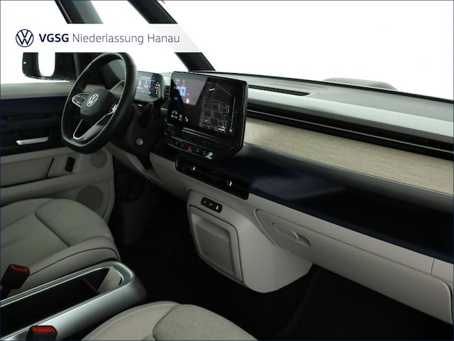 Volkswagen ID.Buzz Pro