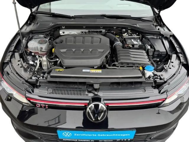 Volkswagen Golf 2.0 TSI DSG GTI IQ.Drive Pro