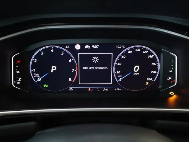 Volkswagen T-Roc DSG R-Line