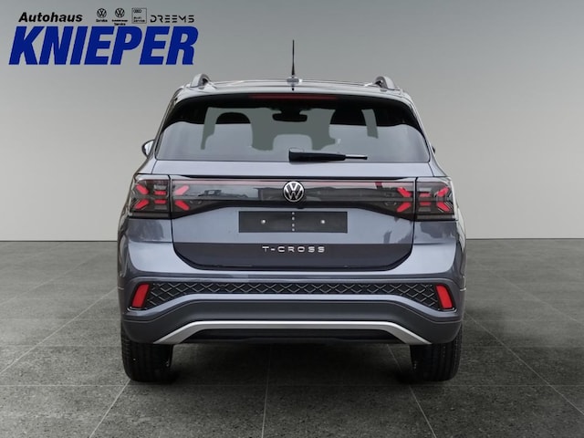 Volkswagen T-Cross T-CROSS 1.5  R-L  B 110 TSID7F
