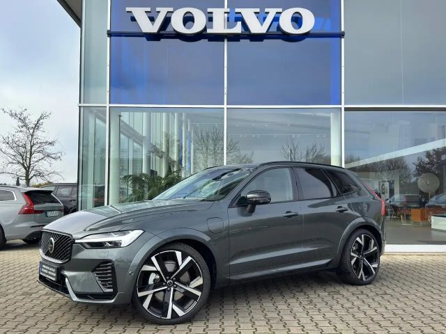 Volvo XC60 AWD Dark T8 Ultra