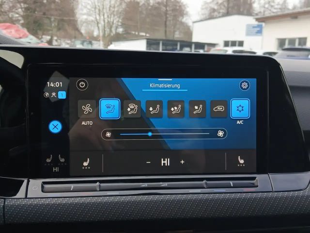 Volkswagen Golf Golf VIII R-Line Variant