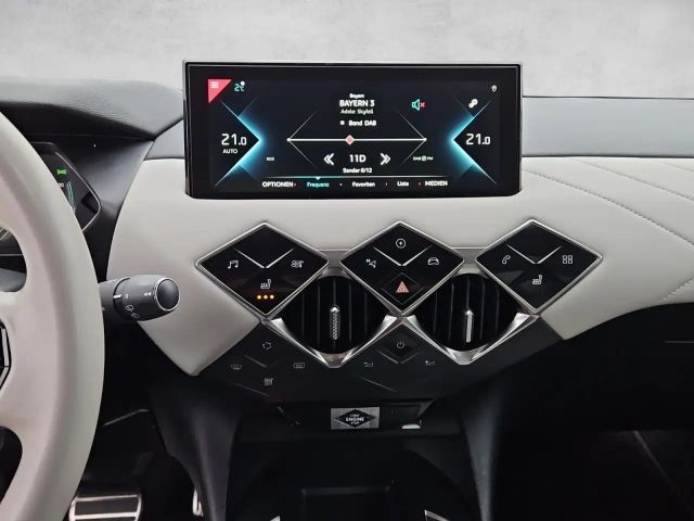 DS DS 3 Crossback Crossback E-Tense