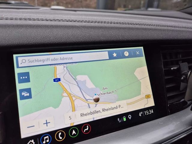 Opel Insignia Elegance