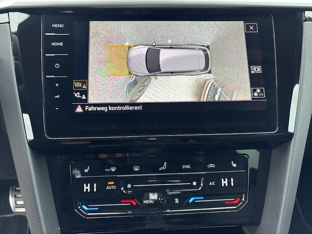 Volkswagen Arteon Shooting Brake DSG