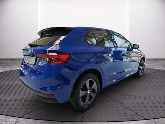 Skoda Fabia 1.0 Essence KLIMA PDC LM