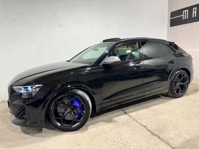 Audi RS Q8 4.0 TFSI Performance Quattro