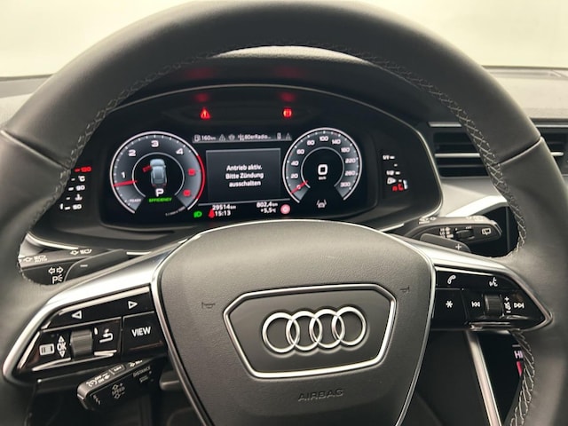 Audi A6 50 TDI Avant Quattro