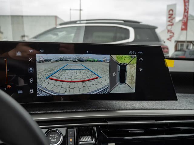 Peugeot 3008 Allure Pack Hybrid