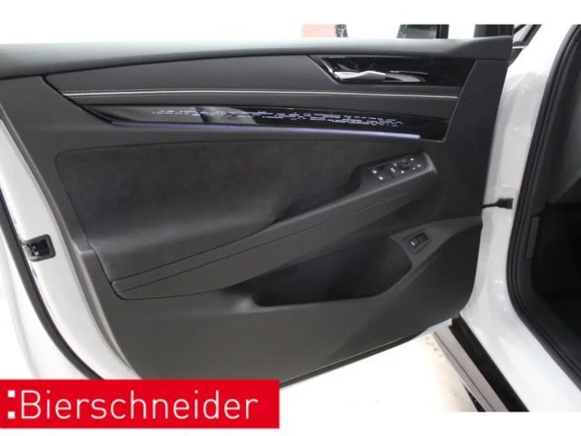 Volkswagen ID.7 Pro Style Tourer