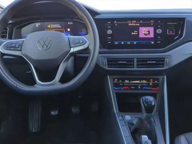 Volkswagen Taigo 1.0 TSI Life