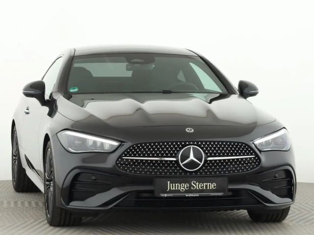 Mercedes-Benz CLE 200 AMG Line Coupé