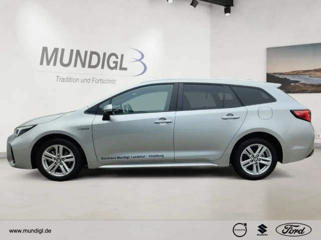 Suzuki Swace Comfort Estate