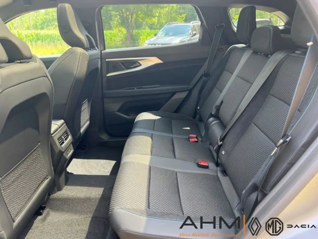 Renault Espace Alpine Esprit Hybrid