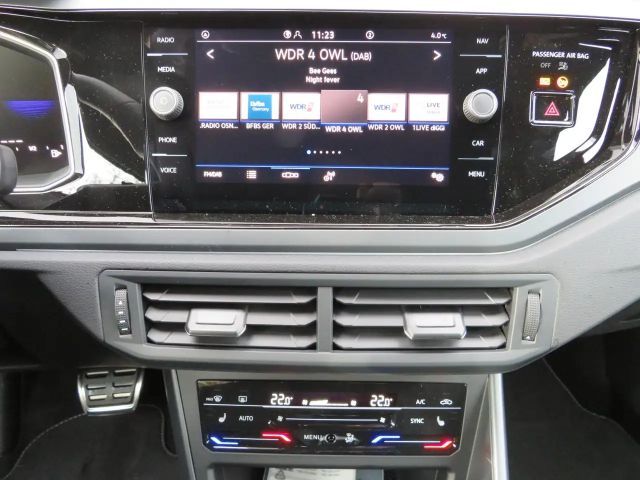 Volkswagen Taigo DSG R-Line