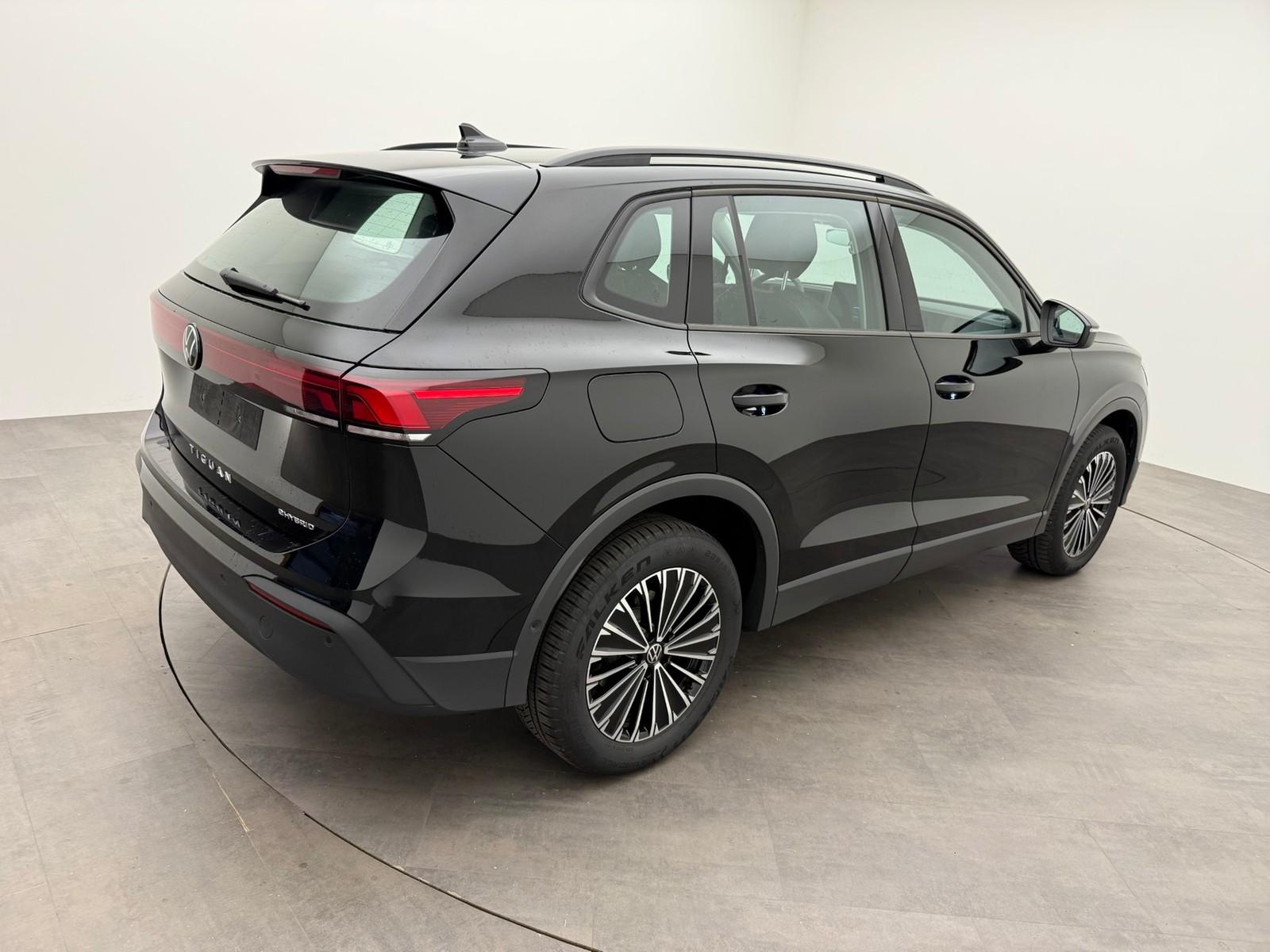 Volkswagen Tiguan DSG Life eHybrid