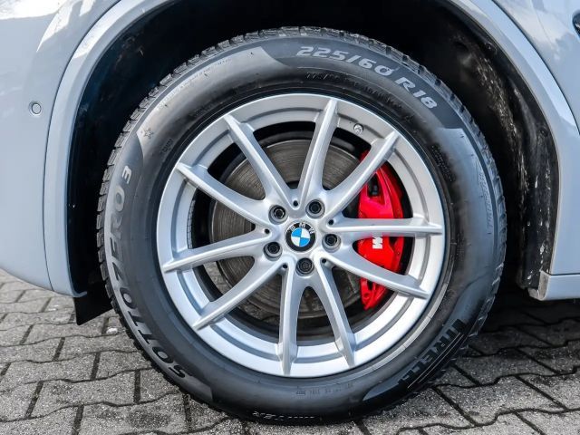 BMW X4 Coupé M-Sport xDrive20i