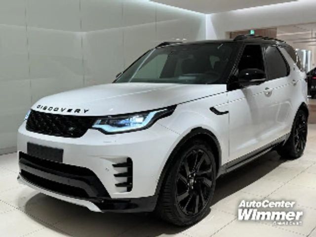 Land Rover Discovery AWD D300 Dynamic SE