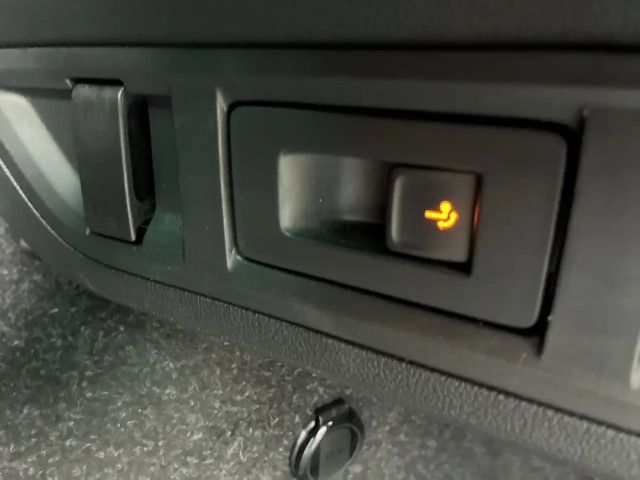 Skoda Octavia Sportline