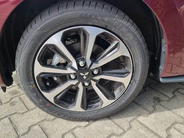 Mitsubishi Space Star ClearTec MIVEC Star