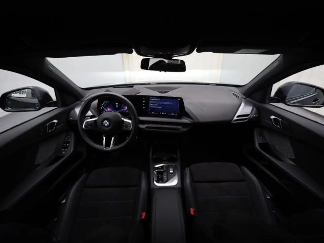 BMW 120 M-Sport Sedan