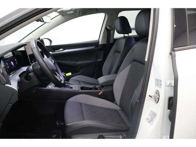 Volkswagen Golf 1.5 TSI Golf VIII Variant