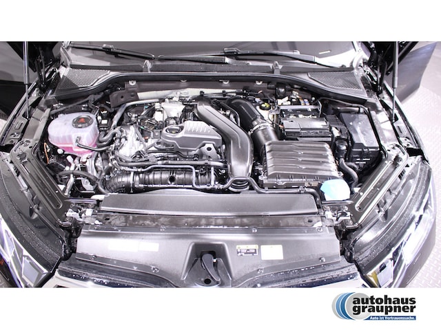 Skoda Octavia 1.5 TSI Combi Selection