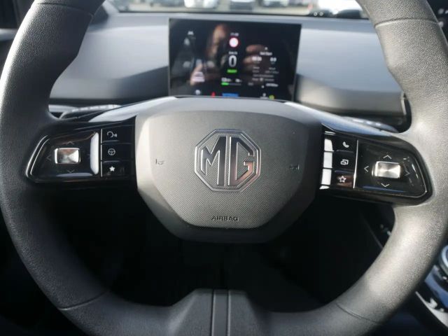 MG MG4 EV Standard range