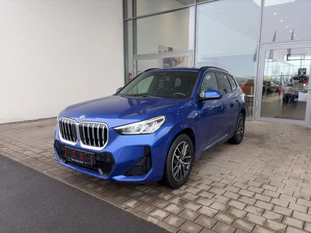 BMW X1 M-Sport xDrive20d