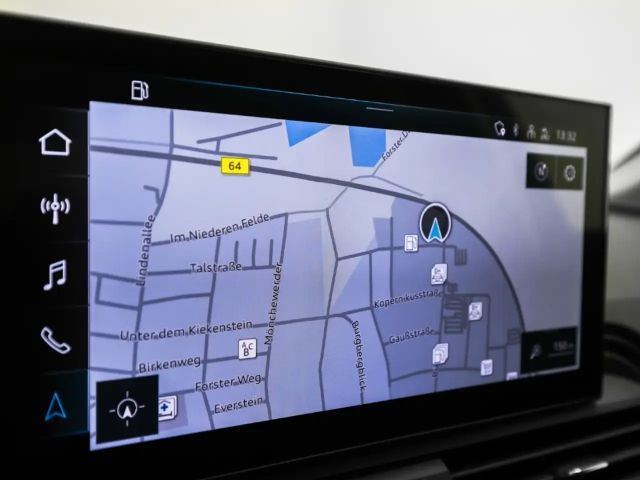 Audi Q5 45 TFSI Quattro S-Line