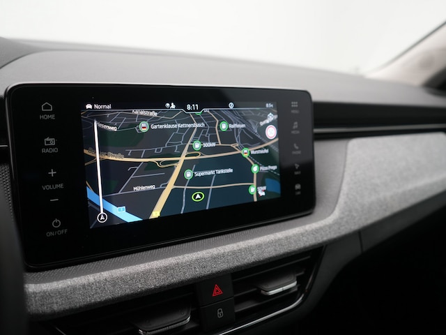 Skoda Kamiq Selection