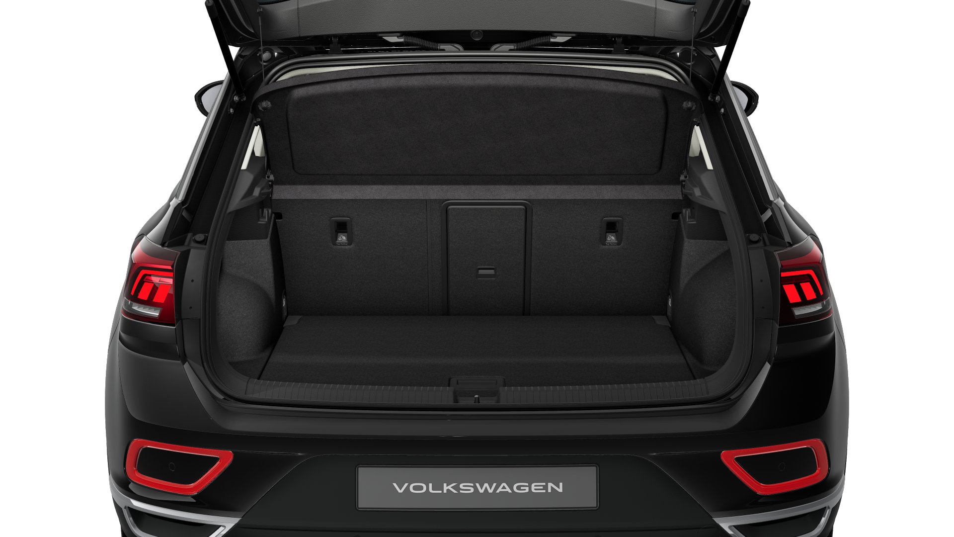 Volkswagen T-Roc 1.5 TSI Style