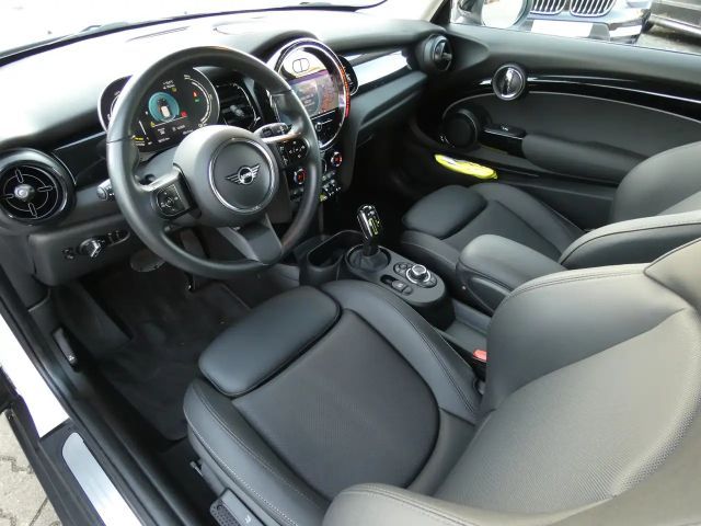 MINI Mini Electric SE