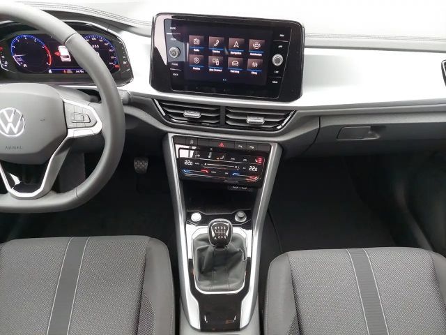 Volkswagen T-Roc Friends TSI