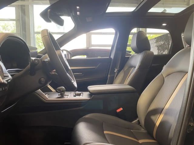 Mazda CX-60 4WD Homura Plus