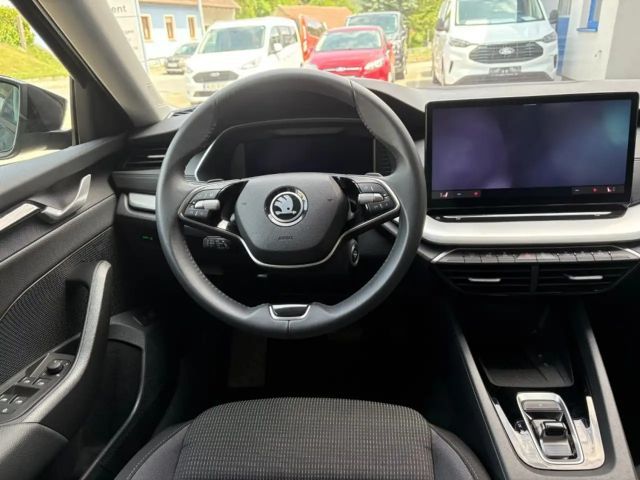 Skoda Octavia 2.0 TDI Combi Selection